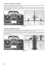 Preview for 78 page of Reely Sky YAK 54 Operating Instructions Manual