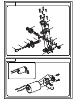 Preview for 3 page of Reely 1:10 EP Monstertruck Titan RtR Service Manual