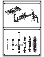 Предварительный просмотр 7 страницы Reely 1:10 EP Monstertruck Titan RtR Service Manual