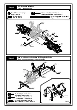 Preview for 6 page of Reely 1:10 EP Truggy Rockhard BL RtR Service Manual