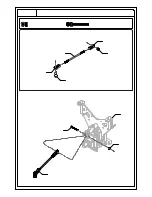 Preview for 12 page of Reely 1:8 GP Monstertruck EarthCrusher RtR Service Manual