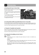 Предварительный просмотр 36 страницы Reely 1071005 Operating Instructions Manual