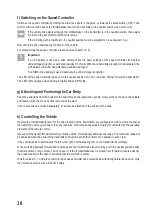 Предварительный просмотр 38 страницы Reely 1071005 Operating Instructions Manual