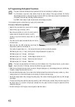 Предварительный просмотр 42 страницы Reely 1071005 Operating Instructions Manual