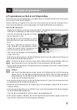 Preview for 17 page of Reely 1086094 Operating Instructions Manual