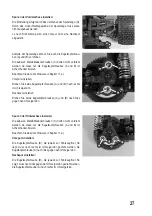 Preview for 27 page of Reely 1086094 Operating Instructions Manual