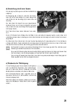 Preview for 29 page of Reely 1086094 Operating Instructions Manual