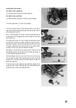 Preview for 59 page of Reely 1086094 Operating Instructions Manual