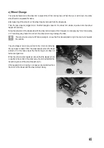 Preview for 65 page of Reely 1086094 Operating Instructions Manual