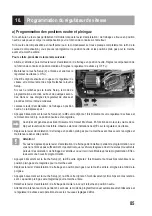 Preview for 85 page of Reely 1086094 Operating Instructions Manual