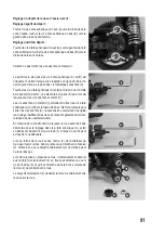 Preview for 91 page of Reely 1086094 Operating Instructions Manual