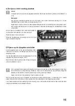 Preview for 115 page of Reely 1086094 Operating Instructions Manual