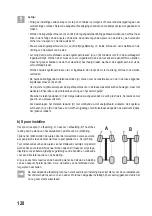 Preview for 128 page of Reely 1086094 Operating Instructions Manual