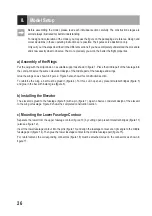 Preview for 26 page of Reely 1168587 Operating Instructions Manual