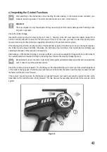 Preview for 43 page of Reely 1277994 Operating Instructions Manual