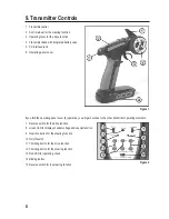 Предварительный просмотр 8 страницы Reely 1302221 Operating Instructions Manual