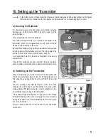 Предварительный просмотр 9 страницы Reely 1302221 Operating Instructions Manual