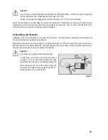 Preview for 11 page of Reely 1302221 Operating Instructions Manual