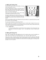 Preview for 13 page of Reely 1302221 Operating Instructions Manual