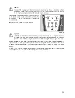 Предварительный просмотр 15 страницы Reely 1302221 Operating Instructions Manual