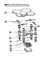 Preview for 13 page of Reely 1385119 Instructions Manual