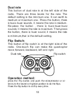 Preview for 19 page of Reely 1385119 Instructions Manual