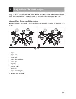 Preview for 11 page of Reely 1400004 Operating Instructions Manual