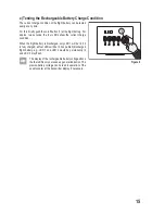 Preview for 15 page of Reely 1400004 Operating Instructions Manual