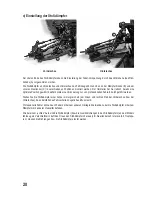 Preview for 20 page of Reely 1400039 Operating Instructions Manual