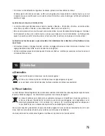 Preview for 75 page of Reely 1400039 Operating Instructions Manual