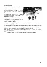 Preview for 51 page of Reely 1406735 Operating Instructions Manual