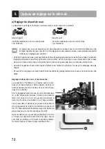 Preview for 72 page of Reely 1406735 Operating Instructions Manual