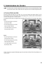 Preview for 9 page of Reely 1435179 Operating Instructions Manual