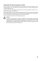 Preview for 11 page of Reely 1435179 Operating Instructions Manual