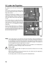 Preview for 12 page of Reely 1435179 Operating Instructions Manual