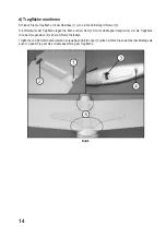 Preview for 14 page of Reely 1435179 Operating Instructions Manual