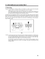 Preview for 15 page of Reely 1461909 Quadrocopter