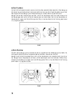 Preview for 16 page of Reely 1461909 Quadrocopter