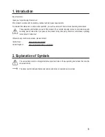 Preview for 3 page of Reely 1518204 Operating Instructions Manual