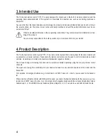 Preview for 4 page of Reely 1518204 Operating Instructions Manual