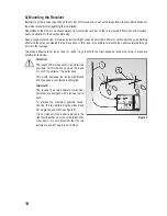 Preview for 14 page of Reely 1518204 Operating Instructions Manual