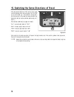 Preview for 18 page of Reely 1518204 Operating Instructions Manual