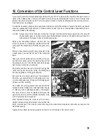 Preview for 19 page of Reely 1518204 Operating Instructions Manual