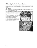 Preview for 20 page of Reely 1518204 Operating Instructions Manual