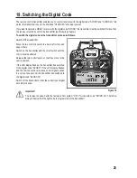 Preview for 25 page of Reely 1518204 Operating Instructions Manual