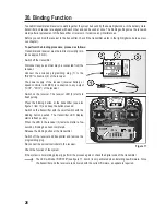 Preview for 26 page of Reely 1518204 Operating Instructions Manual