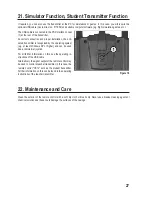 Preview for 27 page of Reely 1518204 Operating Instructions Manual