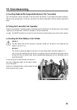 Preview for 45 page of Reely 1527213 Operating Instructions Manual