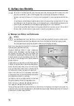 Preview for 12 page of Reely 1542570 Operating Instructions Manual