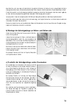 Preview for 13 page of Reely 1542570 Operating Instructions Manual